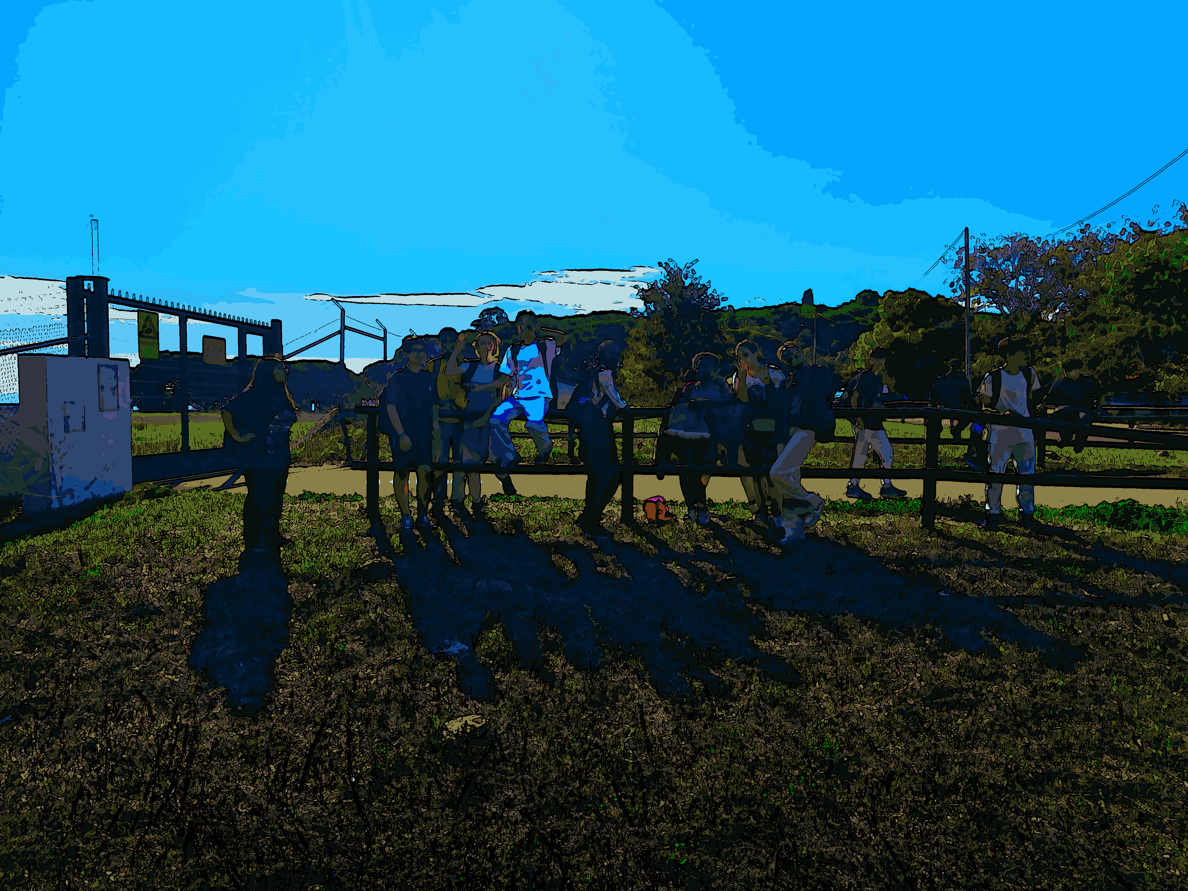 Dynamic Content Image